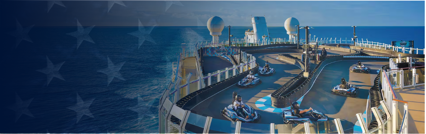 Norwegian Joy